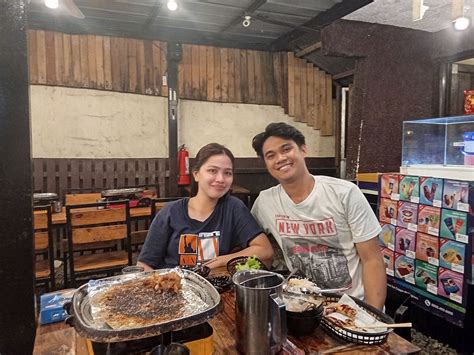 BTC Samgyupwings Unlimited Calamba Branch .